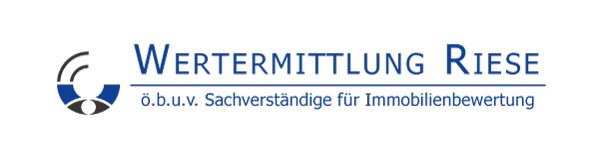 Logo Wertermittlung Riese